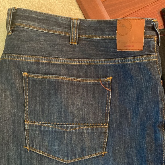 Tommy Bahama men’s jeans bundle 48/30 - Picture 2 of 14
